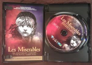 Les Misérables - The Dream Cast in Concert - Collector's Edition (4)